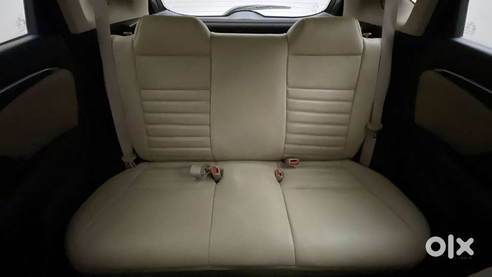 Honda Jazz V At I-vtec, 2015, Petrol