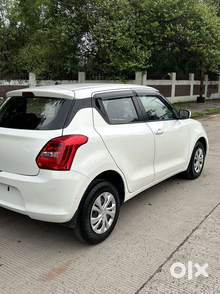 Maruti Suzuki Swift, 2023, Petrol