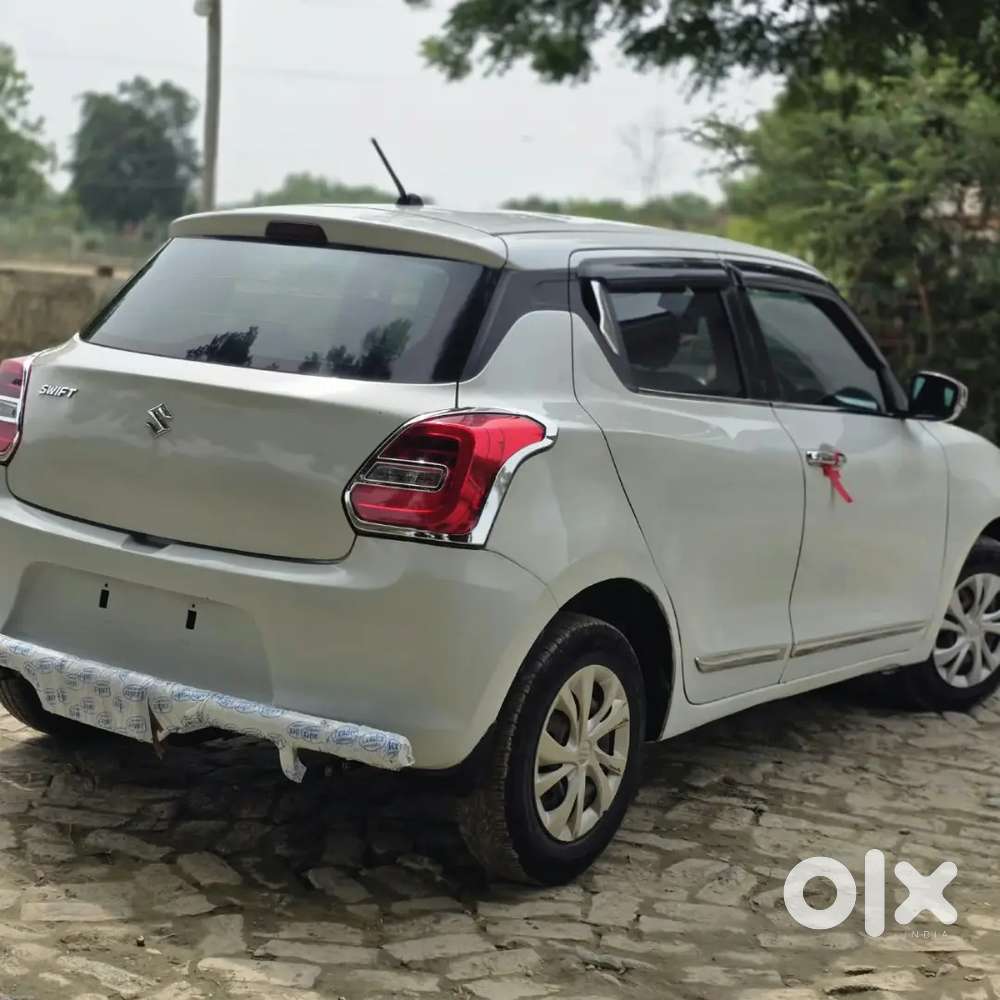 Maruti Suzuki Swift Vdi 2019