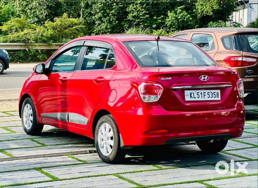 Hyundai Xcent 1.1 S Crdi, 2015, Diesel