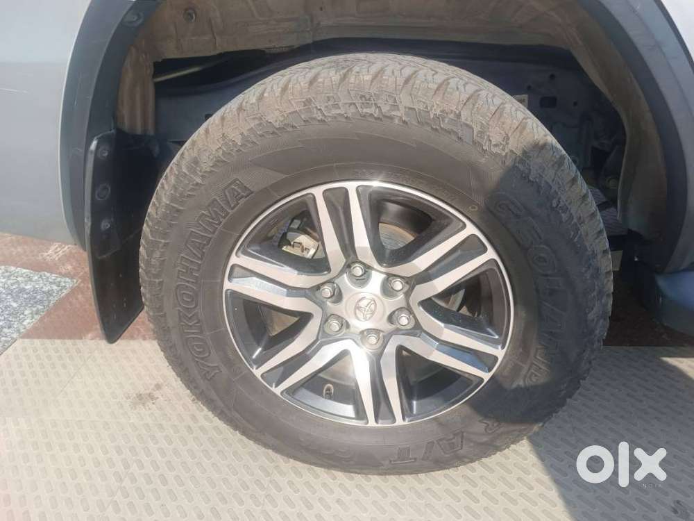 Toyota Fortuner 2.8 2wd At, 2023, Diesel