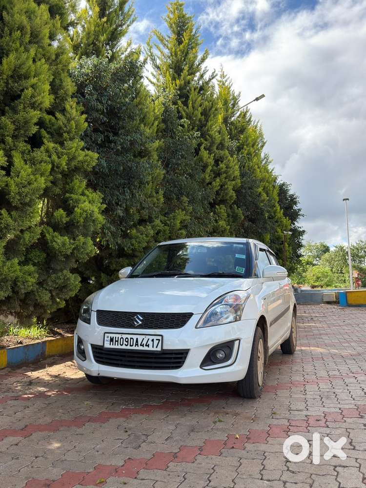 Swift Maruti Suzuki 2014