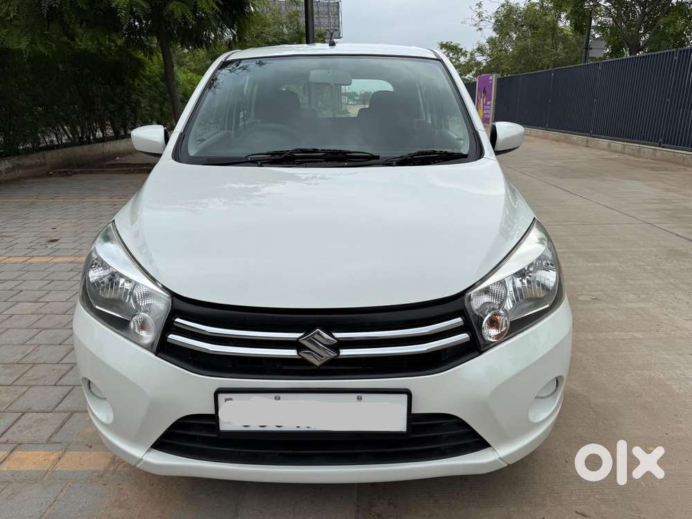 Maruti Suzuki Celerio 1.0 Vxi Mt, 2014, Petrol