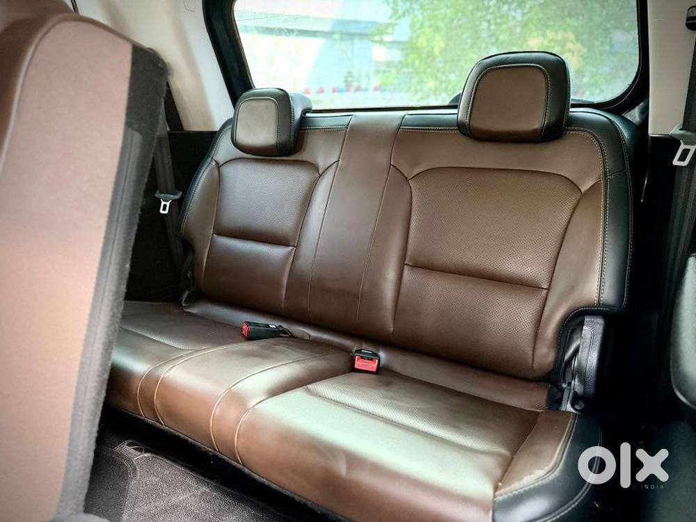Mahindra Scorpio-n 2.2 Z8 Diesel Mt 7 Str, 2023, Diesel