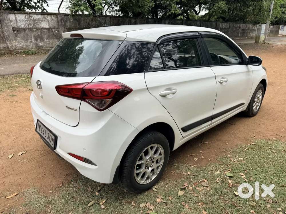 Hyundai I20 Active 1.4 S, 2015, Diesel