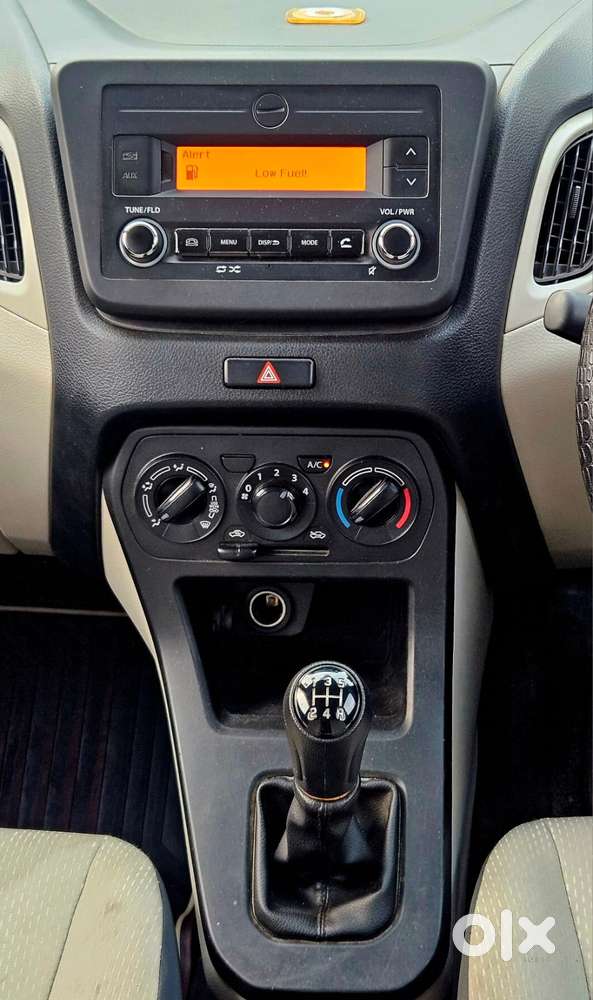 Maruti Suzuki Wagon R Vxi 1.0 Cng, 2025, Cng & Hybrids