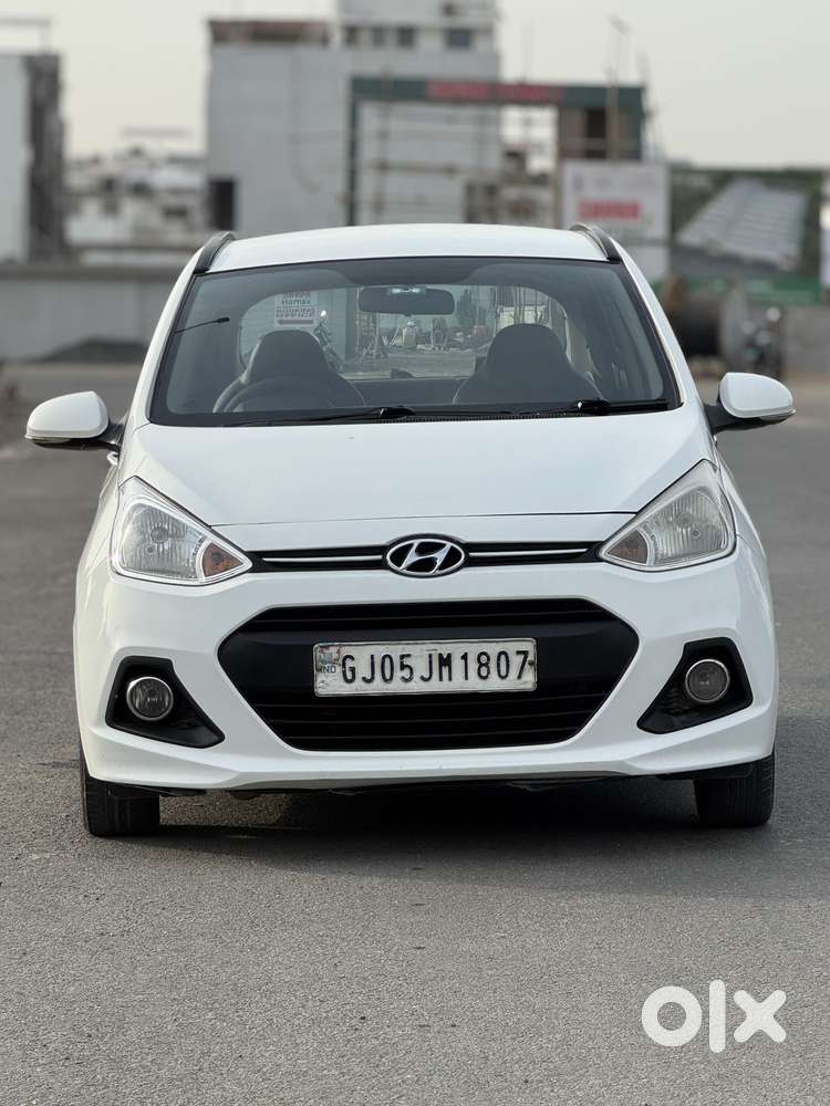 Hyundai Grand I10 Asta 1.2 Vtvt, 2015, Petrol
