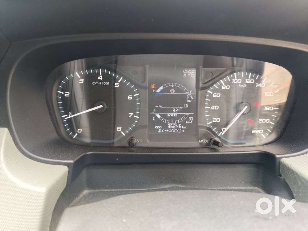 Tata Punch Adventure, 2023, Petrol