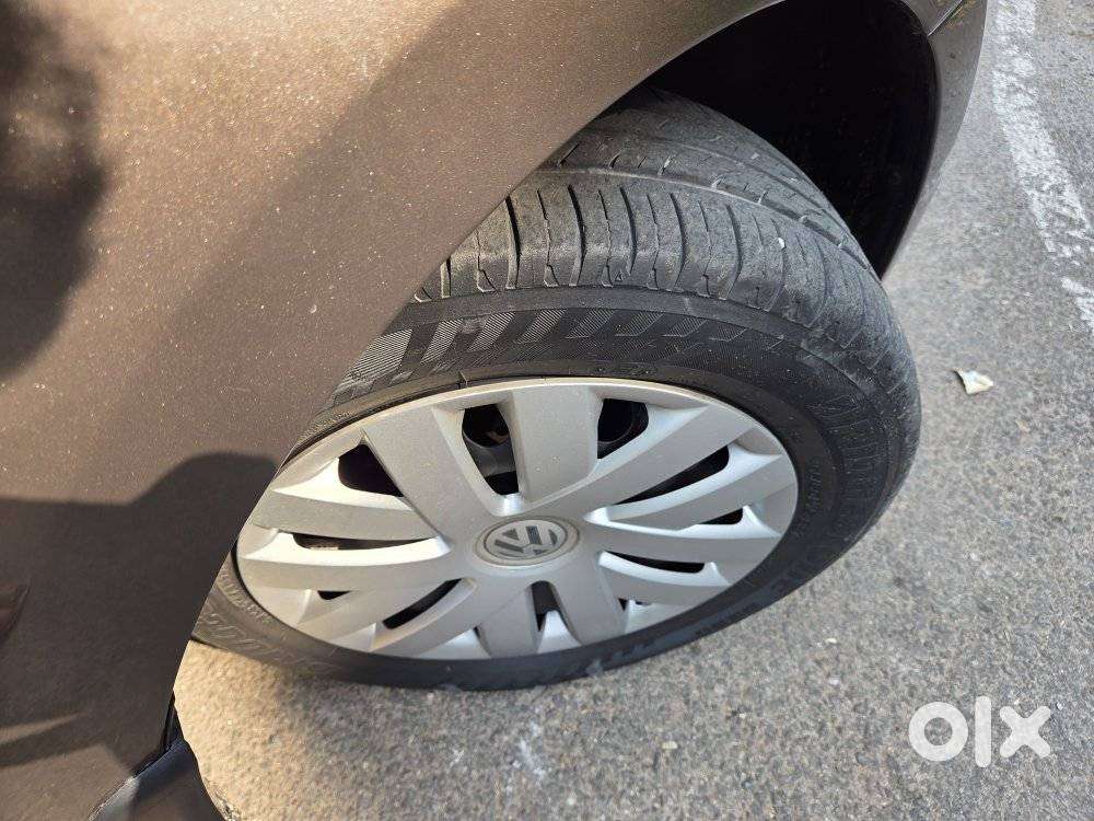 Volkswagen Polo 1.5 Tdi Comfortline, 2016, Diesel