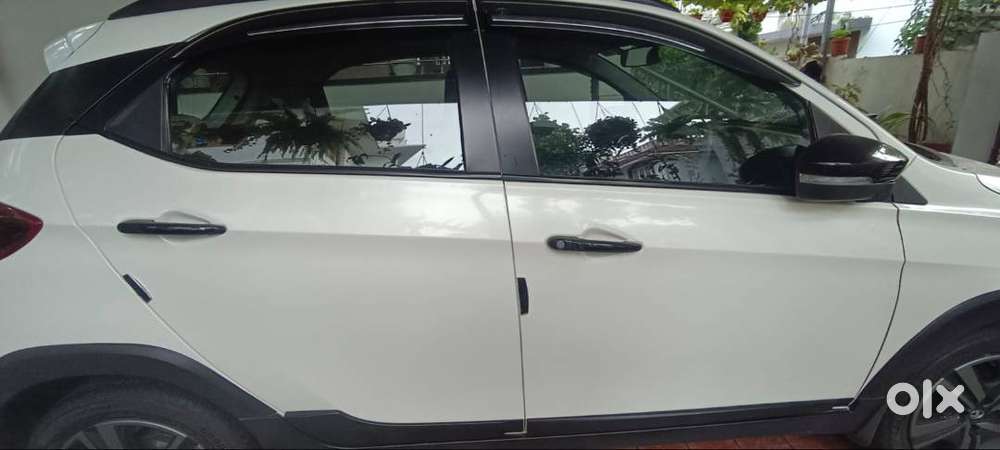 Tata Tiago Nrg 2022