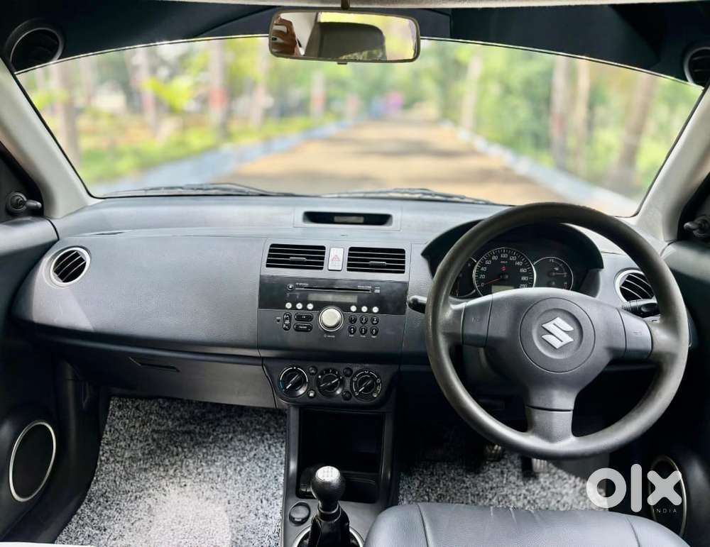 Maruti Suzuki Swift Dzire Vdi Bsiv, 2011, Diesel