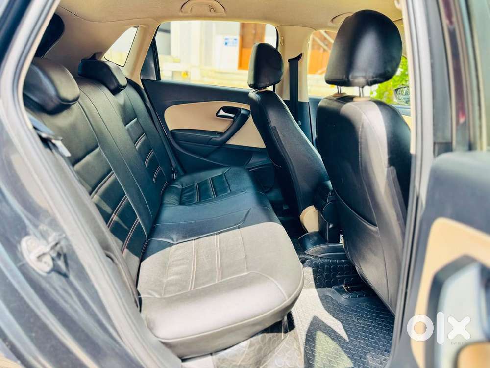 Volkswagen Polo 1.2 Mpi Highline, 2017, Petrol