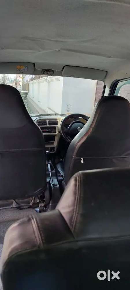 Maruti Suzuki Eeco 2022 Petrol Well Maintained