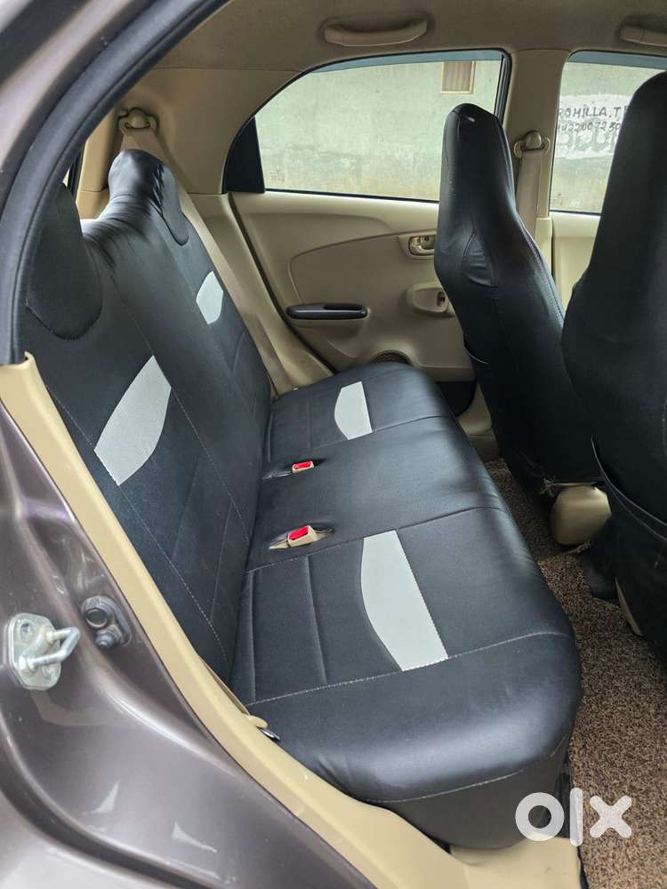 Honda Brio S Option At, 2012, Petrol