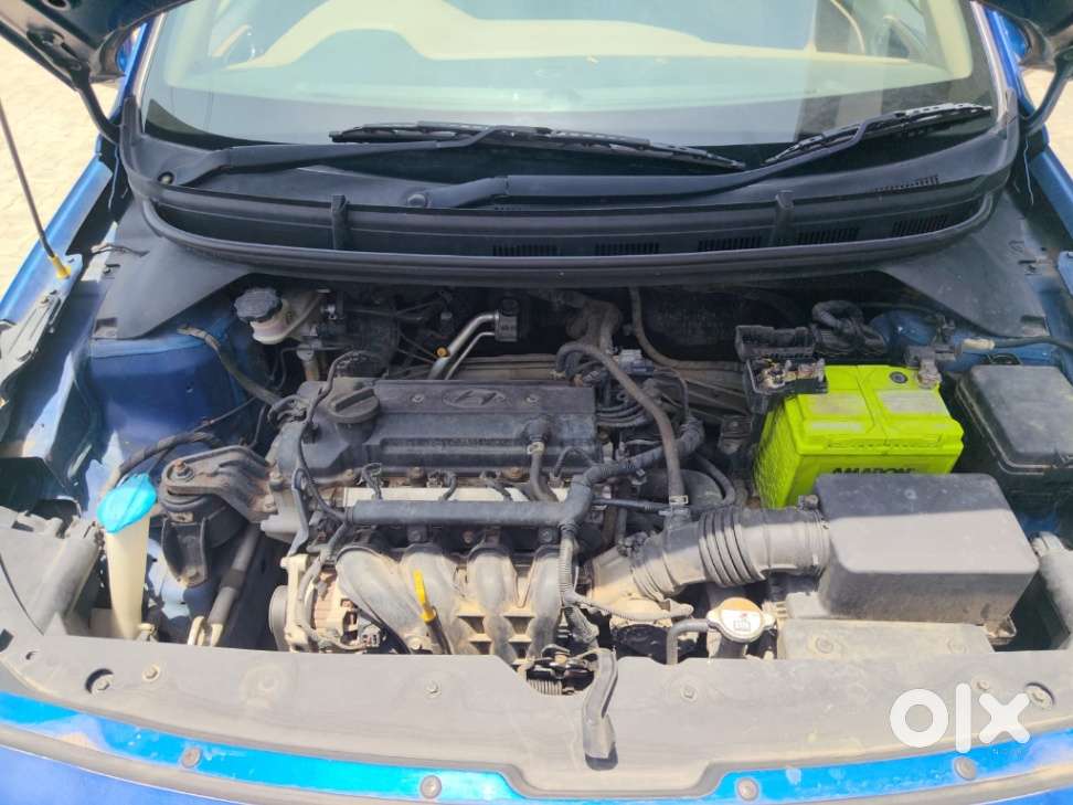 Hyundai Elite I20 Magna 1.2, 2016, Petrol