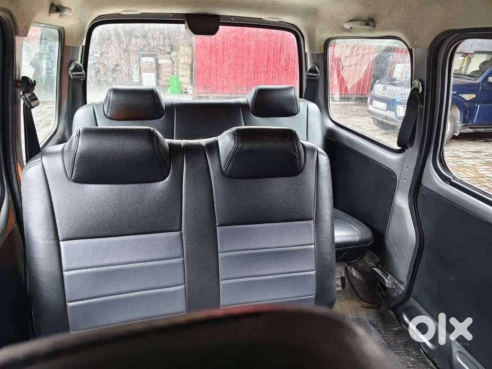 Maruti Suzuki Eeco 7 Seater Standard, 2024, Petrol
