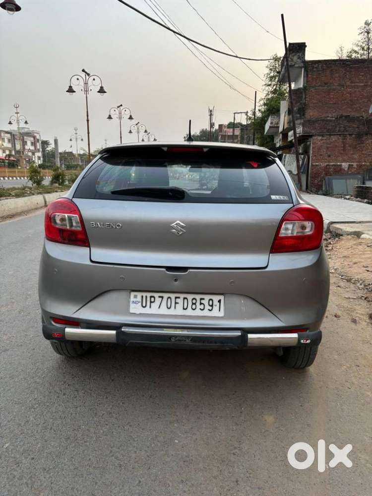 Maruti Suzuki Baleno Delta, 2020, Petrol