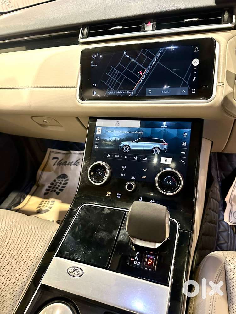 Land Rover Range Velar Hse Dynamic 2.0 Diesel, 2022, Diesel