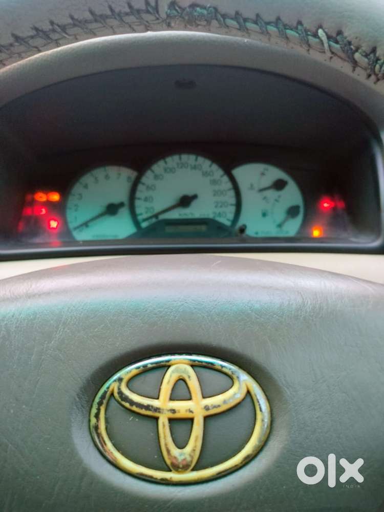 Toyota Corolla H5 1.8e, 2007, Cng & Hybrids