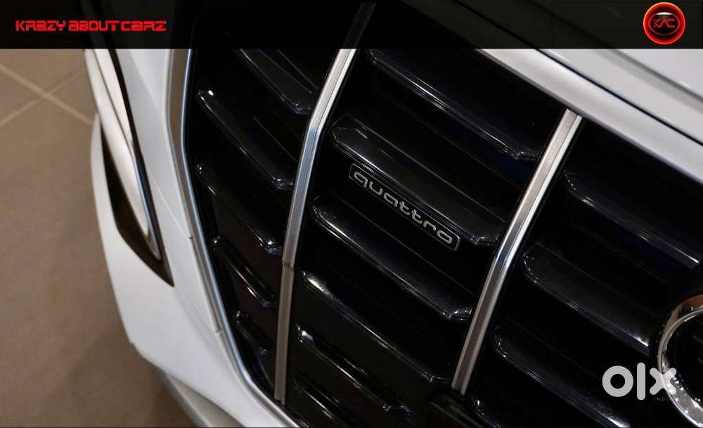 Audi Q5 2.0 45 Tfsi Premium Plus, 2022, Petrol