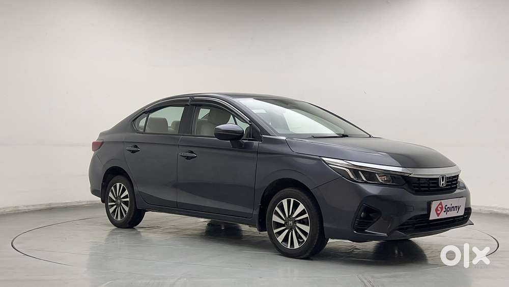 Honda City I-vtec V, 2023, Petrol