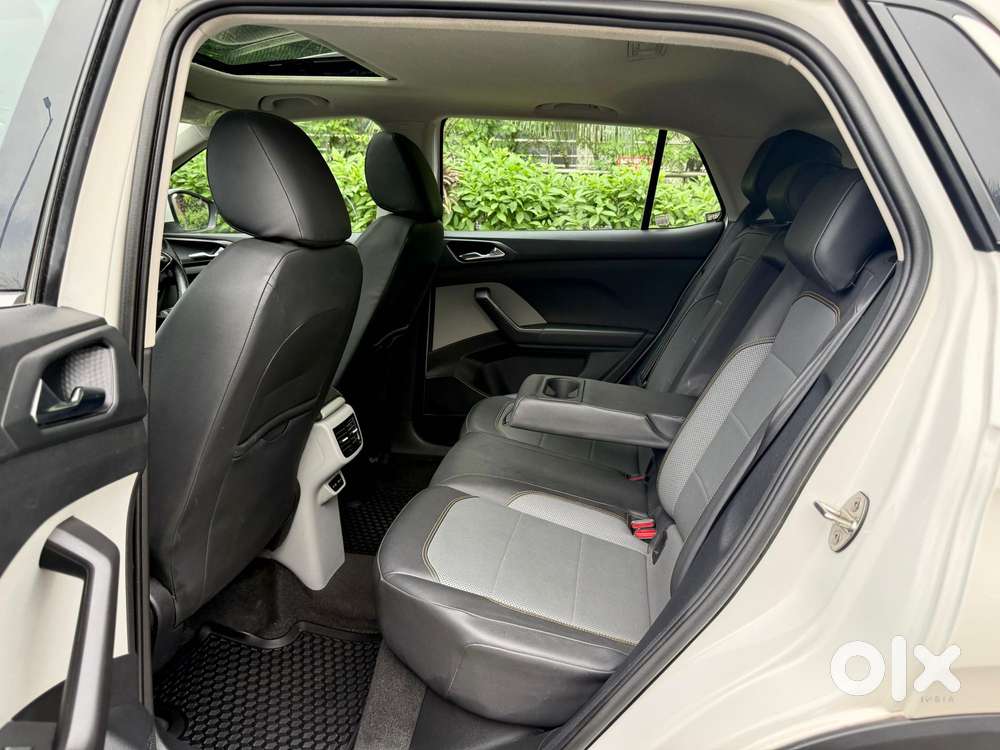 Skoda Kushaq 1.0 Tsi Style At, 2022, Petrol