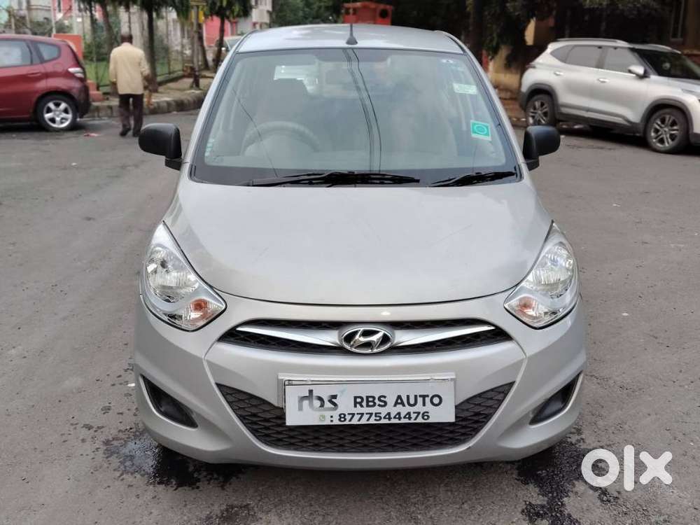 Hyundai I10 Magna 1.1l, 2014, Petrol