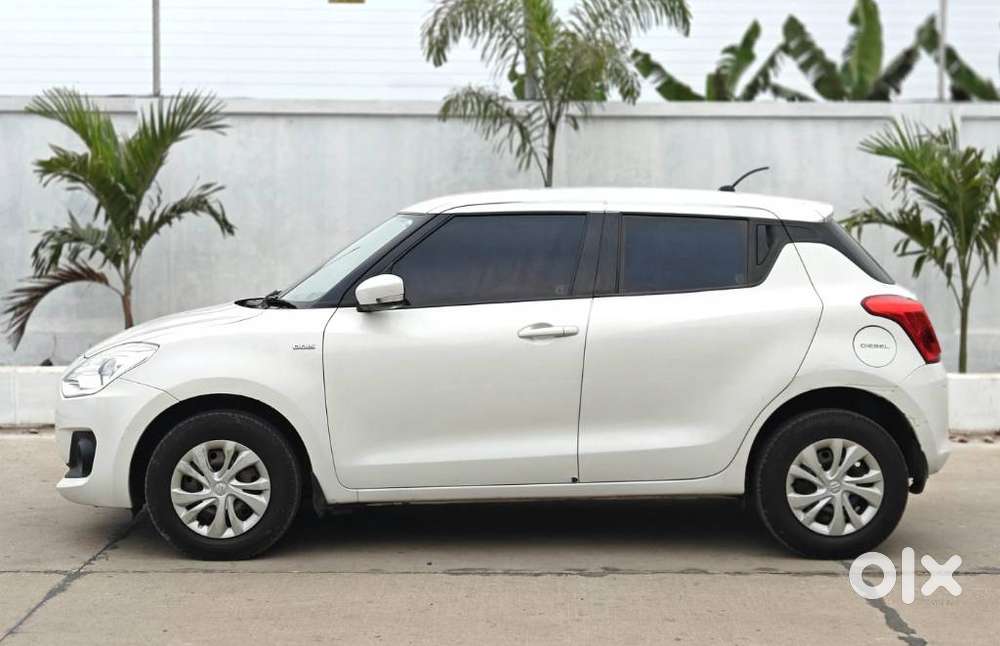 Maruti Suzuki Swift 2018 Vdi, 2019, Diesel