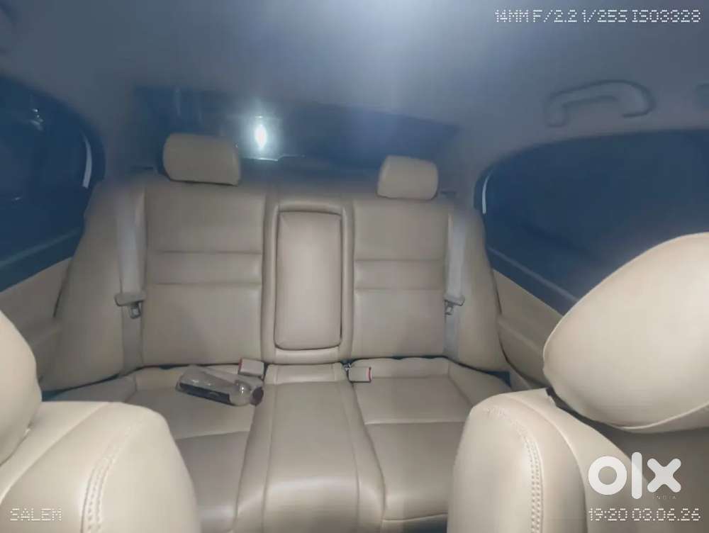 Honda Civic 2012 Petrol Good Condition