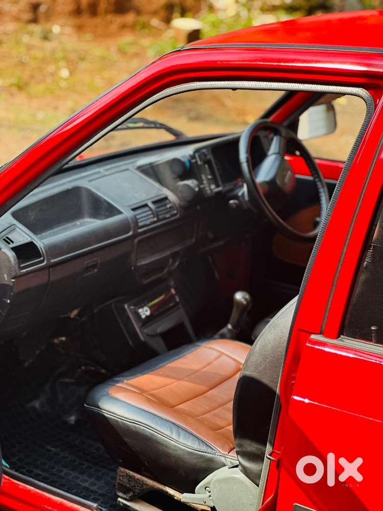 Maruti Suzuki 800 2000 Petrol Well Maintained