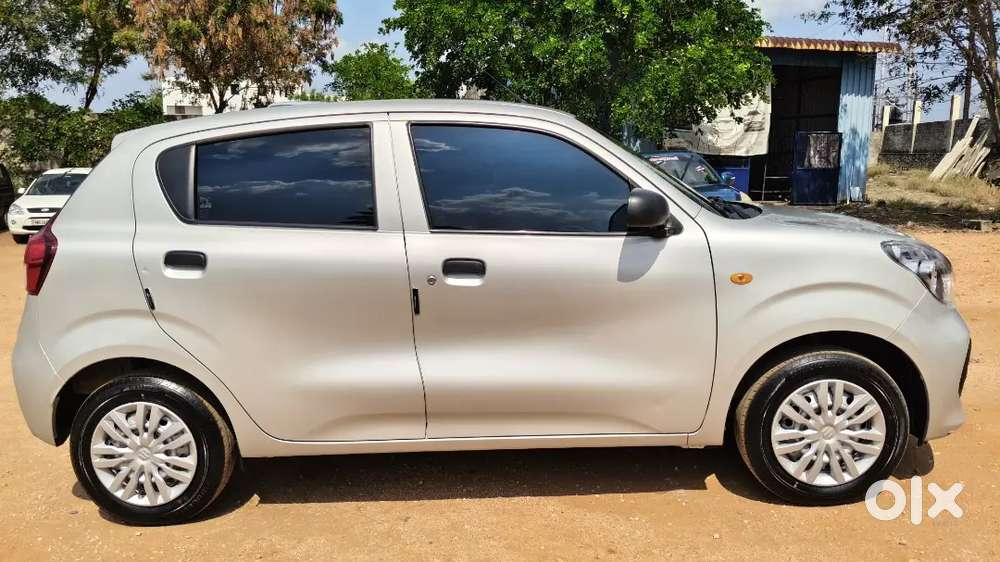 Maruti Suzuki Celerio 2025 Petrol Well Maintained