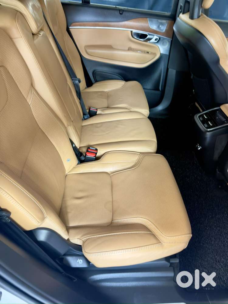Volvo Xc90 Inscription Luxury, 2020, Diesel