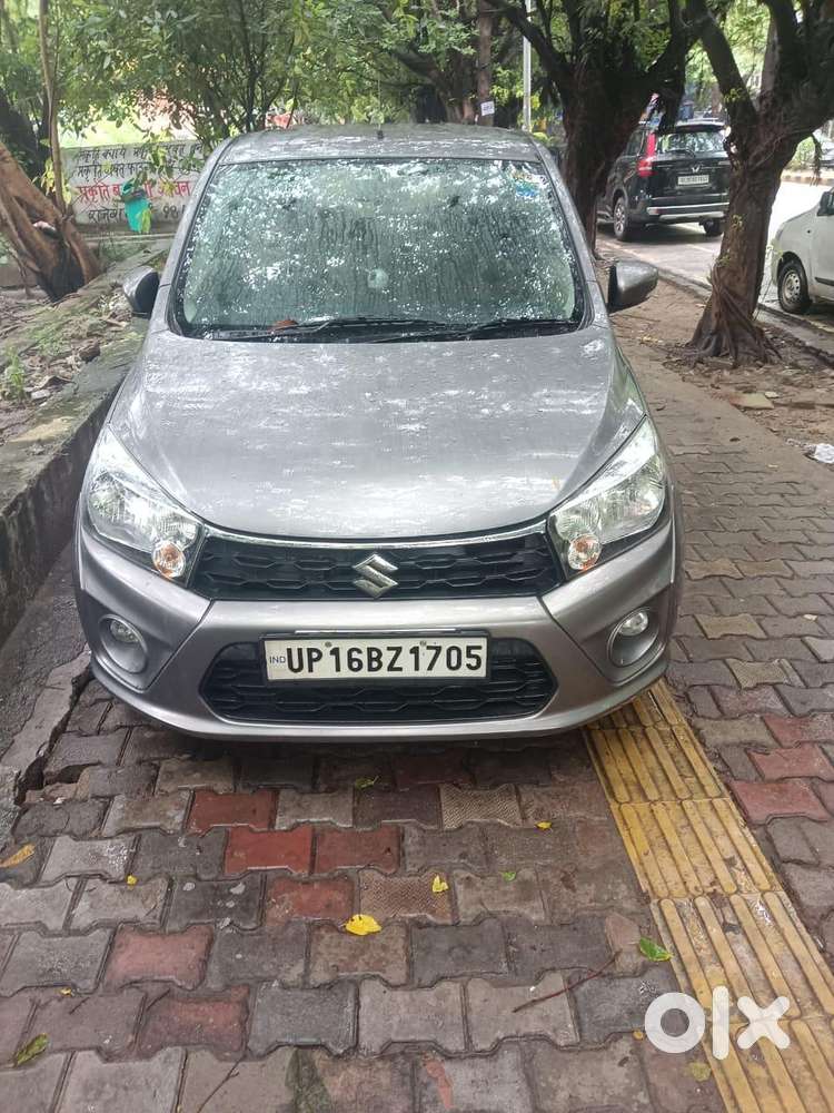 Maruti Suzuki Celerio Zxi Amt, 2018, Petrol