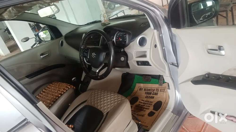 Maruti Suzuki Celerio 2017