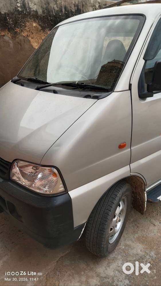 Maruti Suzuki Eeco 2022 Petrol 55000 Km Driven