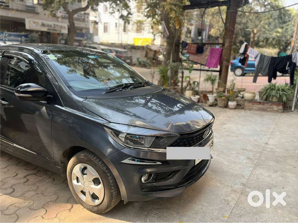 Tata Tigor Cng & Hybrids Well Maintained