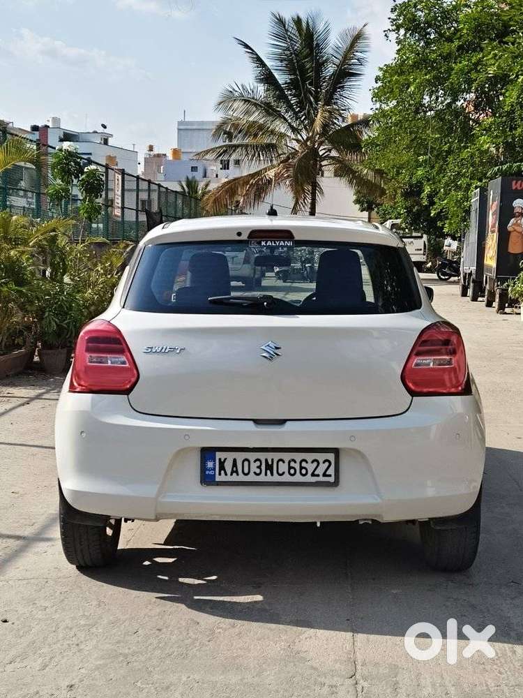Maruti Suzuki Swift Ddis Zdi Plus, 2018, Diesel