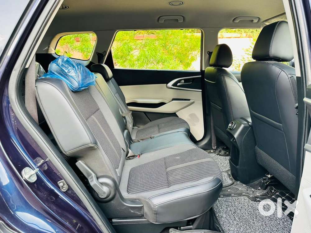 Kia Carens Prestige Plus Diesel, 2022, Diesel