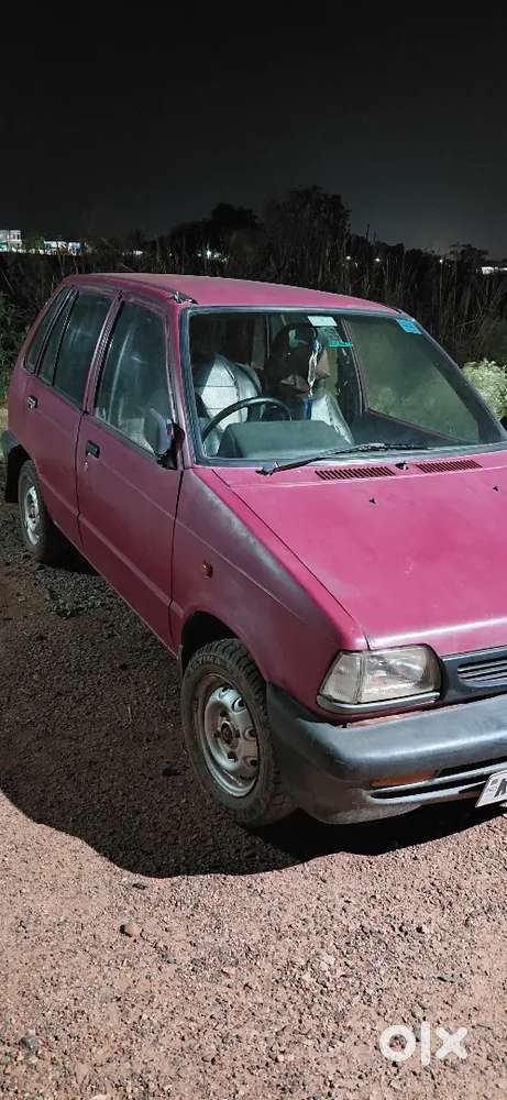My Lovely Car