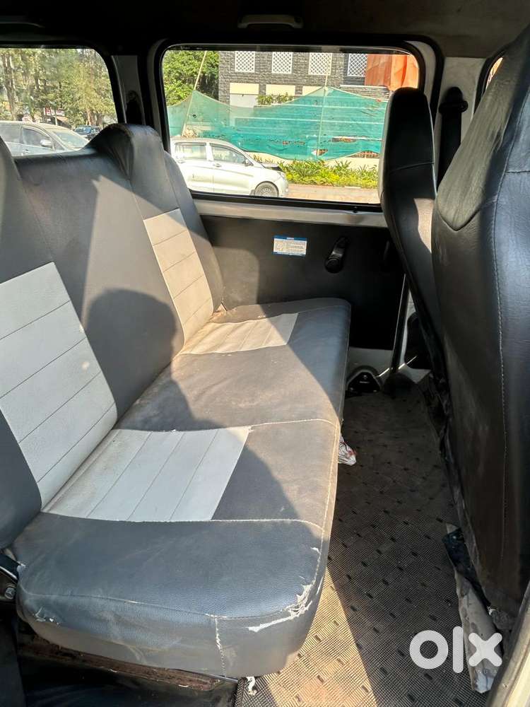 Maruti Suzuki Eeco Cng 5 Seater Ac, 2021, Cng & Hybrids