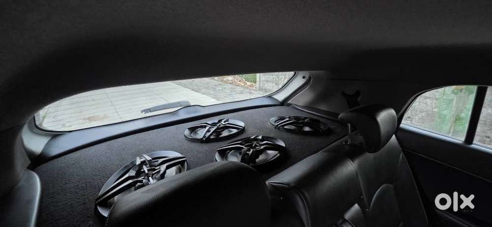 Hyundai Creta 1.6 Sx (o), 2017, Diesel