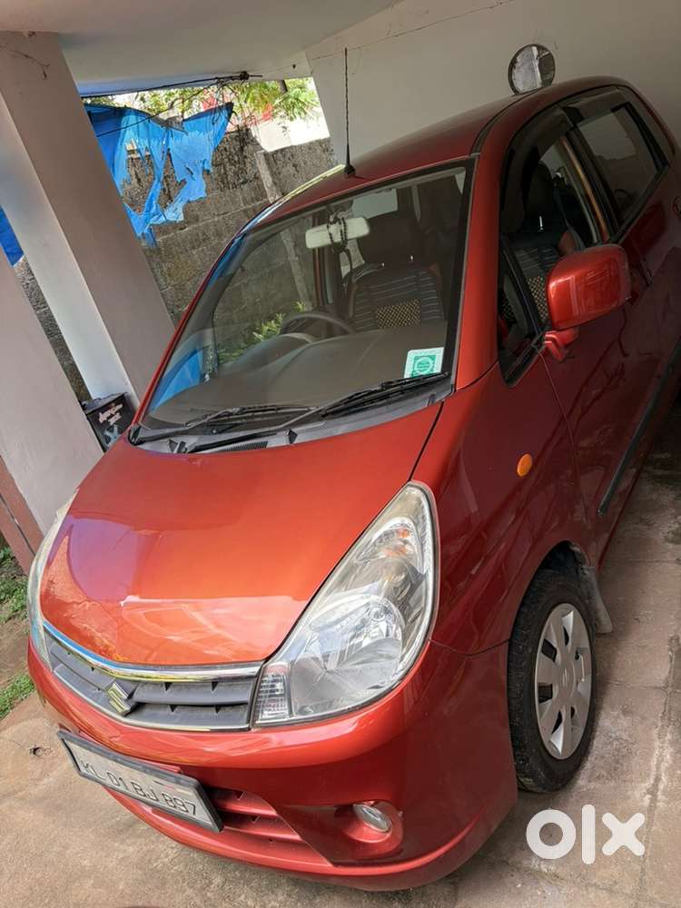 Maruti Suzuki Estilo Vxi 2013 Showroom Condition