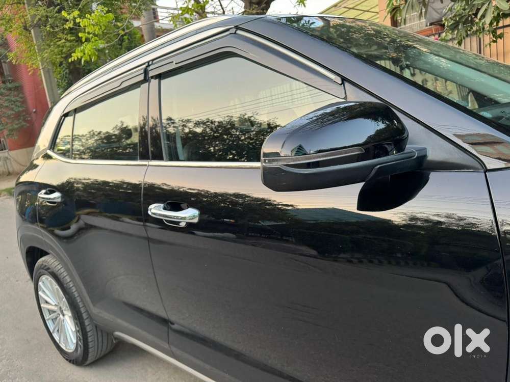 Hyundai Creta 1.6 Sx, 2021, Diesel