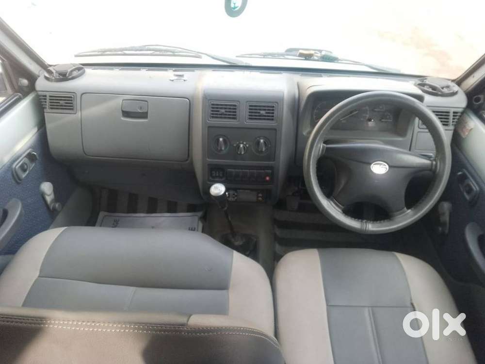 Tata Sumo, 2005, Diesel