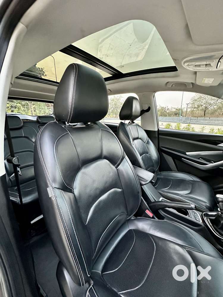 Mg Hector 2.0 Sharp Diesel, 2021, Diesel