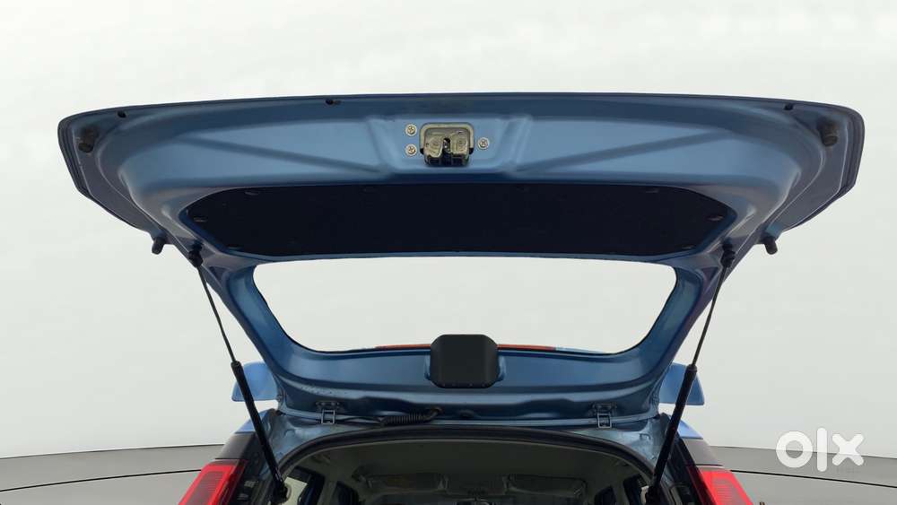 Maruti Suzuki Wagon R Vxi Opt, 2021, Petrol