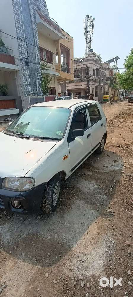 Maruti Suzuki Alto 2008