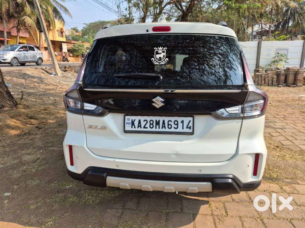 Maruti Suzuki Xl6 Zeta Mt Cng, 2024, Cng & Hybrids