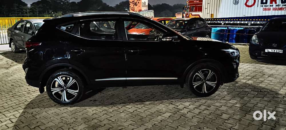 Mg Astor Sharp Turbo, 2022, Petrol