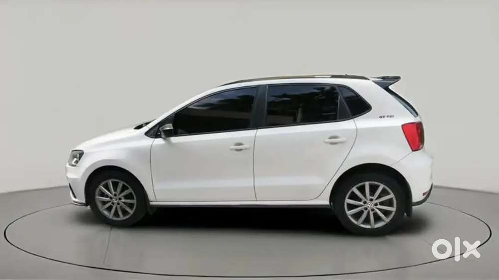 Volkswagen Polo 2021 Petrol 55180 Km Driven History Available